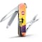 Swiss Army Brands Victorinox Classic Limited Edition Climb High VIC-0.6223.L2004 - alternate 2